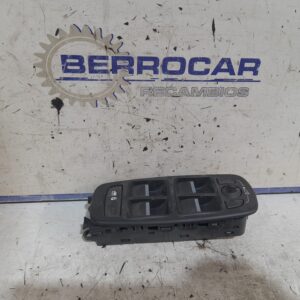 Recambios, Recambios Berrocar