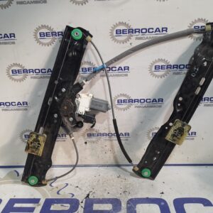 Recambios, Recambios Berrocar