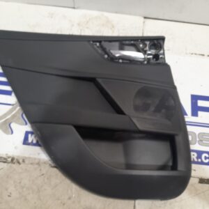 Recambios, Recambios Berrocar