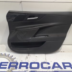 Carrito, Recambios Berrocar