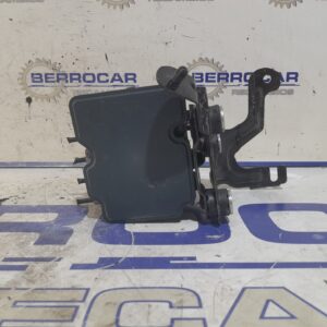 Recambios, Recambios Berrocar