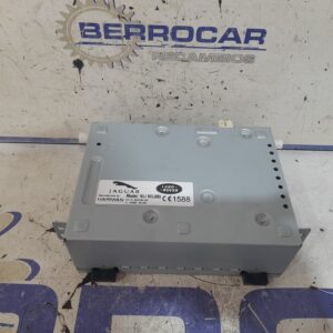 Recambios, Recambios Berrocar