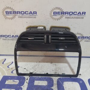 Recambios, Recambios Berrocar