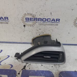 Recambios, Recambios Berrocar