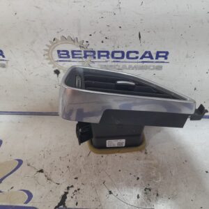 Recambios, Recambios Berrocar