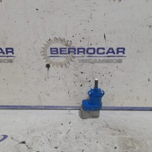 Carrito, Recambios Berrocar