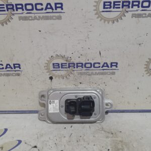 Recambios, Recambios Berrocar