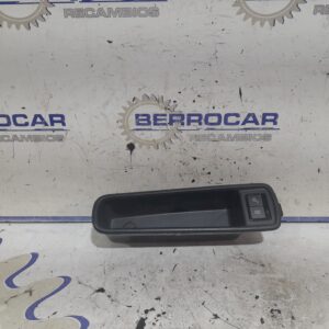 Carrito, Recambios Berrocar