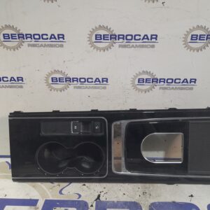 Carrito, Recambios Berrocar