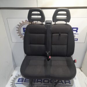 Carrito, Recambios Berrocar