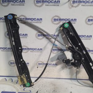 Carrito, Recambios Berrocar