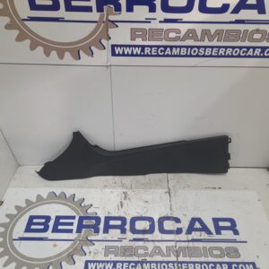Carrito, Recambios Berrocar
