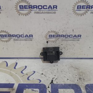 Carrito, Recambios Berrocar