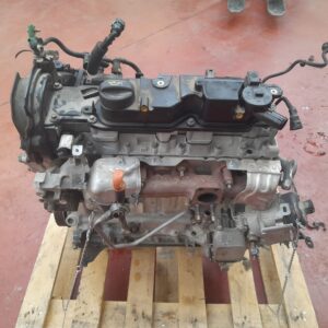 Carrito, Recambios Berrocar