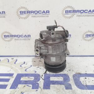 Carrito, Recambios Berrocar