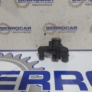 Pago, Recambios Berrocar