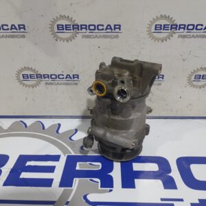 Carrito, Recambios Berrocar