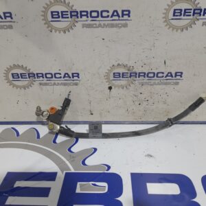 Carrito, Recambios Berrocar