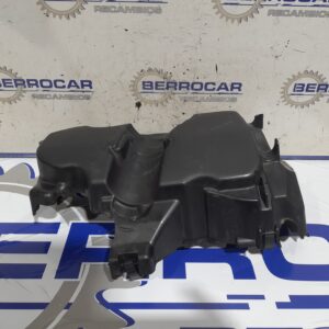 Carrito, Recambios Berrocar