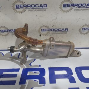 Recambios, Recambios Berrocar