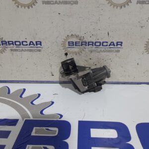 Carrito, Recambios Berrocar