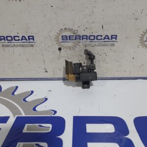 Recambios, Recambios Berrocar