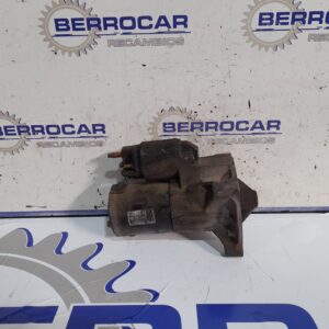 Carrito, Recambios Berrocar