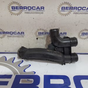 Carrito, Recambios Berrocar