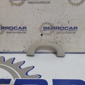 Carrito, Recambios Berrocar