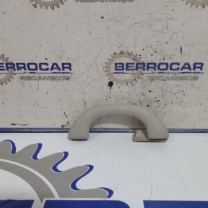 Carrito, Recambios Berrocar