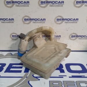 Carrito, Recambios Berrocar