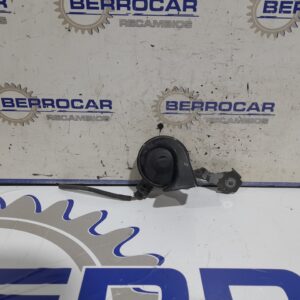 Carrito, Recambios Berrocar