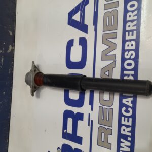 Carrito, Recambios Berrocar