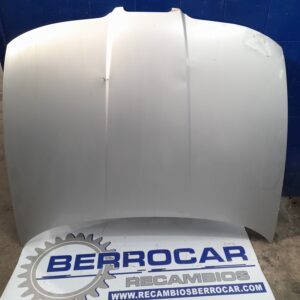 Carrito, Recambios Berrocar