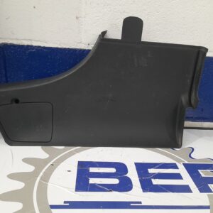 Recambios, Recambios Berrocar