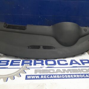 Carrito, Recambios Berrocar