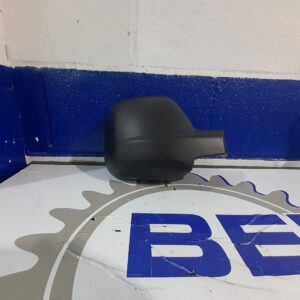 Recambios, Recambios Berrocar