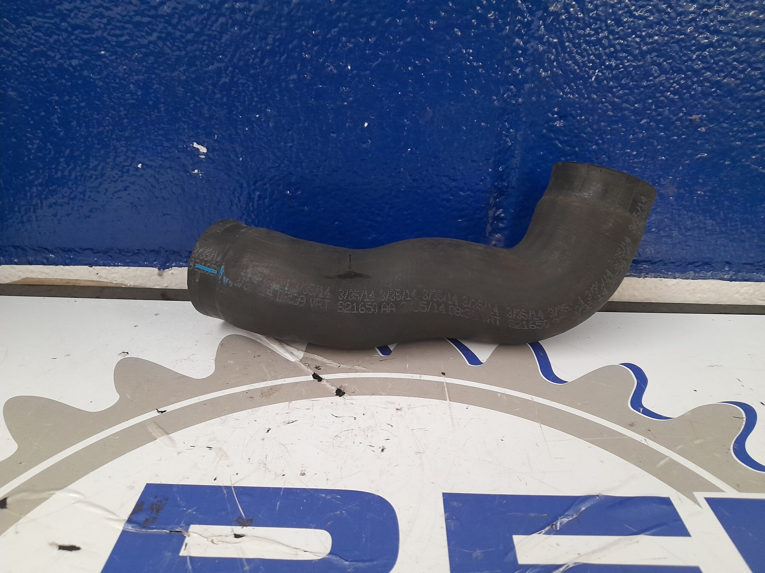 Recambios, Recambios Berrocar