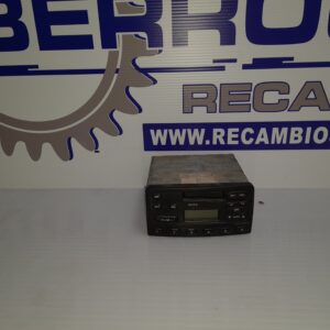 sistema_audio_radio_cd_97fp18k876ka_ford_escort_berl_turnier_1_4_cat_pt_e