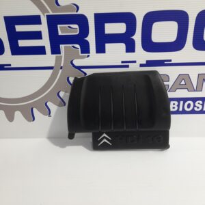 Carrito, Recambios Berrocar