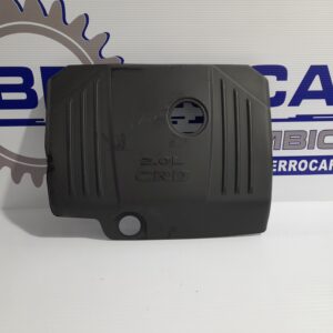 Carrito, Recambios Berrocar