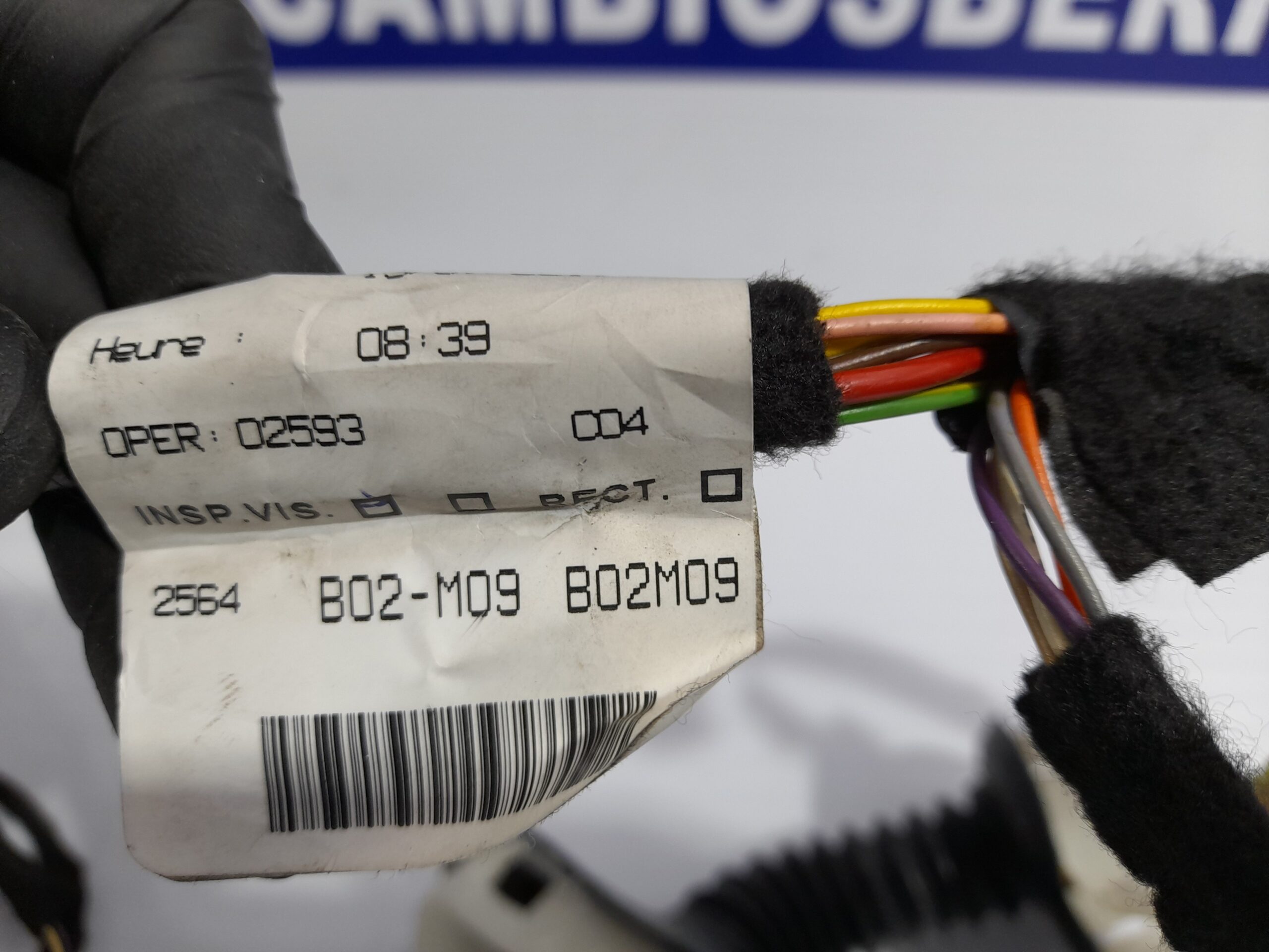 cableado_puerta_9806609880_peugeot_partner_s2_2_0_hdi_cat