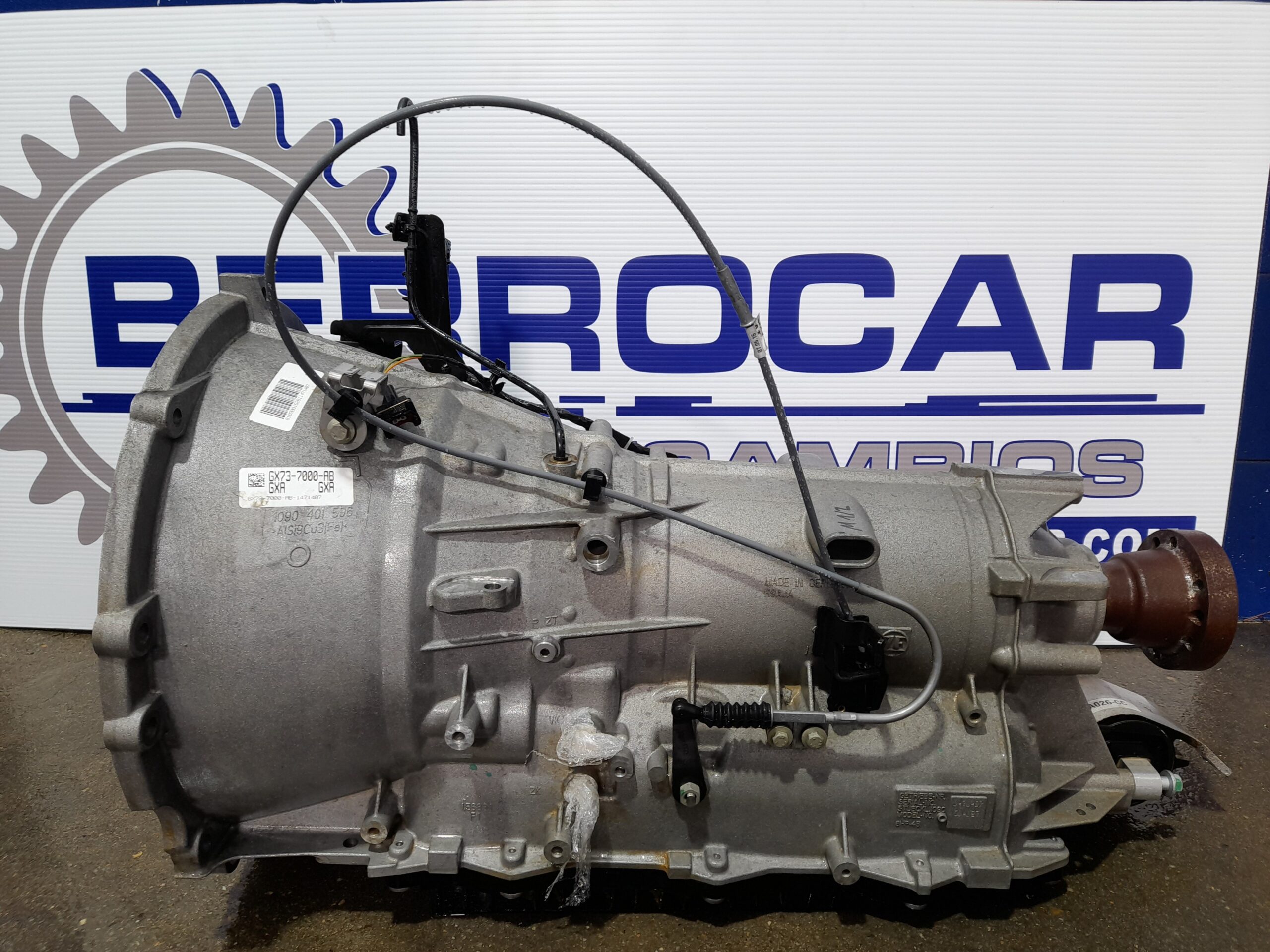 caja_cambios_gx737000ab_jaguar_xe_2_0_diesel_cat