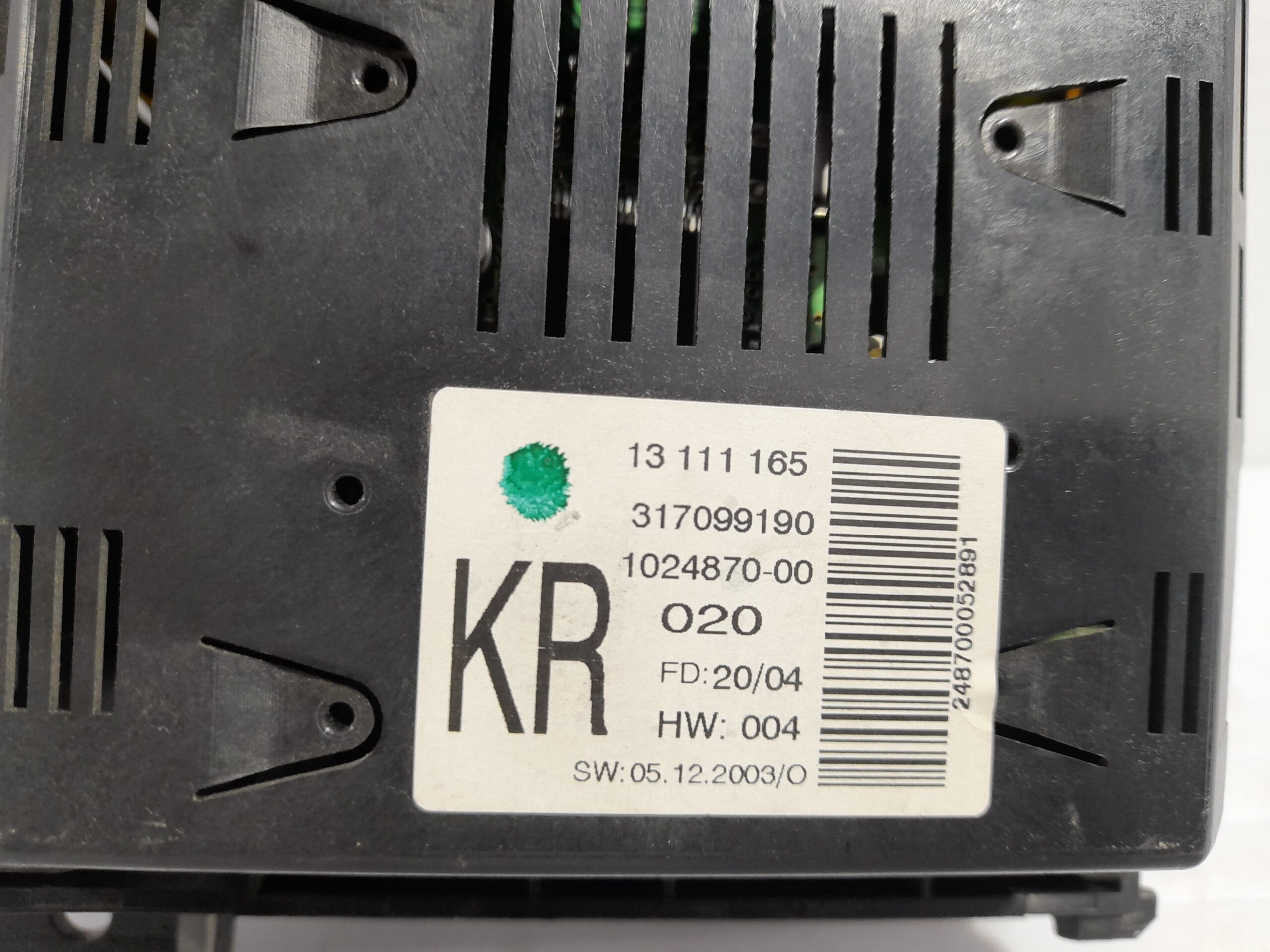 pantalla_multifuncion_317099190_opel_astra_h_ber_1_6_16v