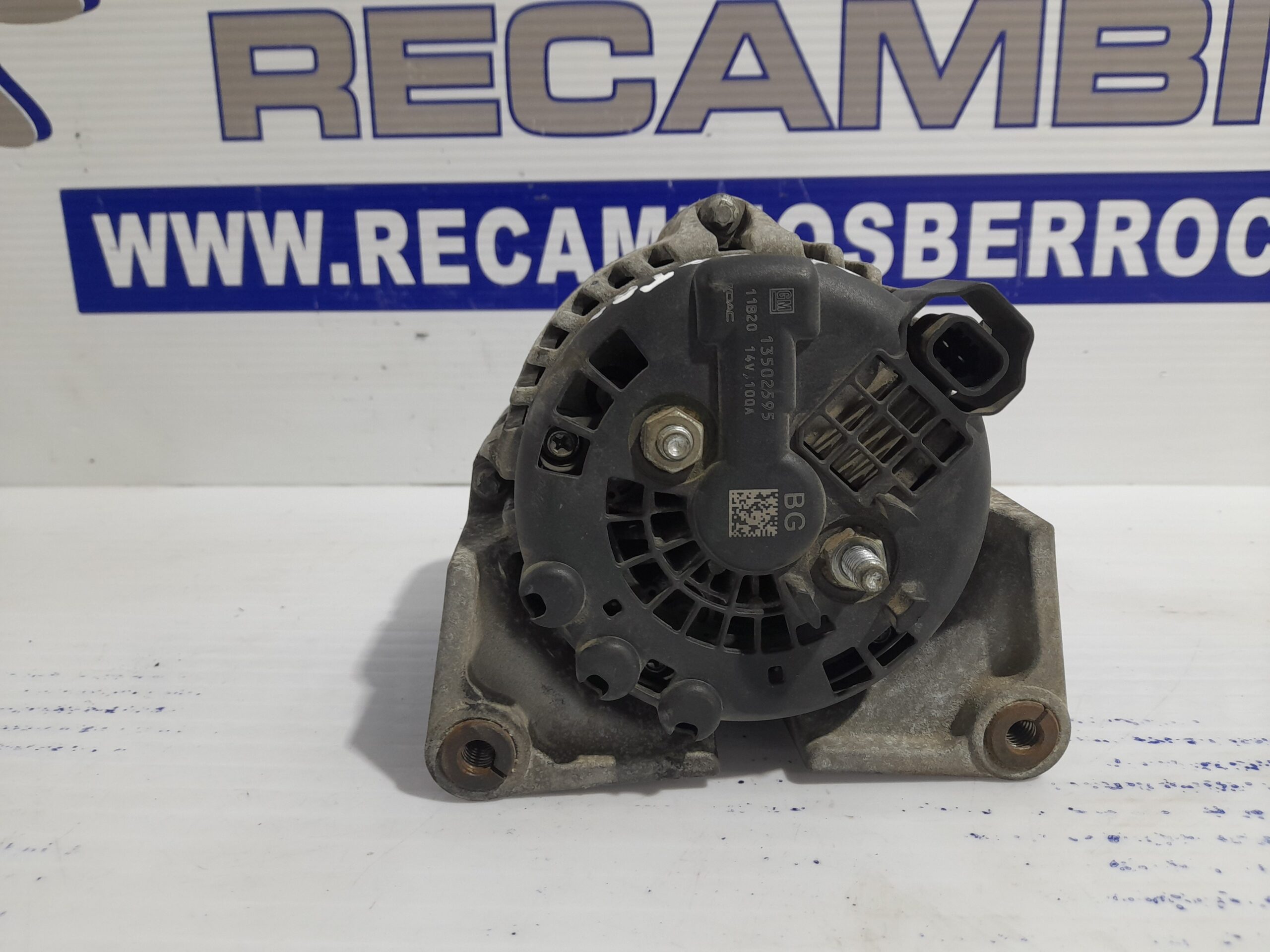 alternador_13502595_opel_astra_j_sports_tourer_1_6_16v_cat