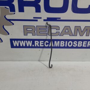 Carrito, Recambios Berrocar