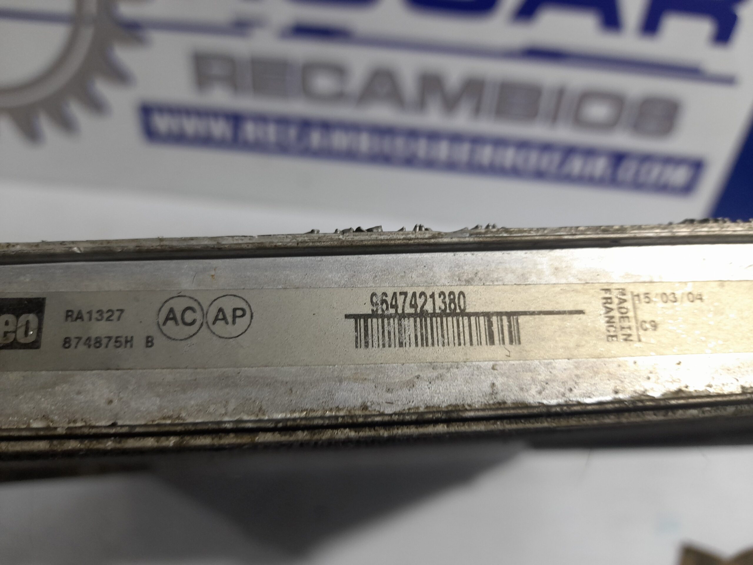 radiador_agua_9647421380_peugeot_307_s1_2_0_hdi_cat