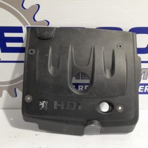 cubierta_motor_9634755020_peugeot_307_s1_2_0_hdi_cat