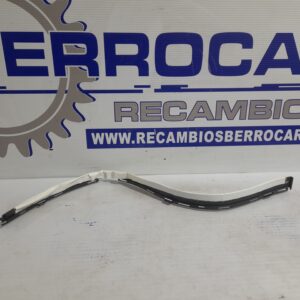 Carrito, Recambios Berrocar