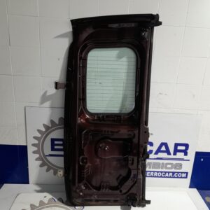 Recambios, Recambios Berrocar